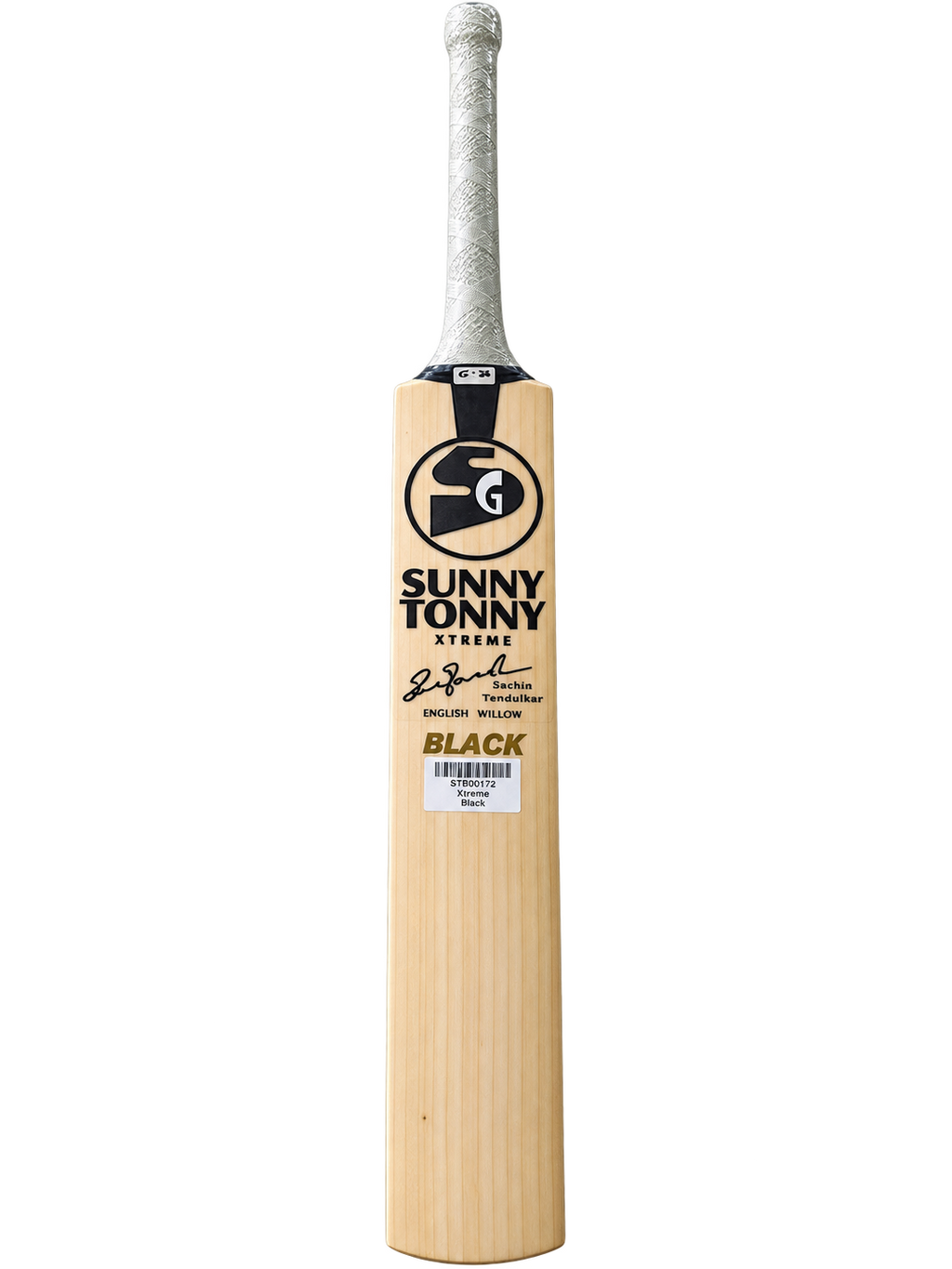 SG Sunny Tonny Cricket Bat — SH — RH