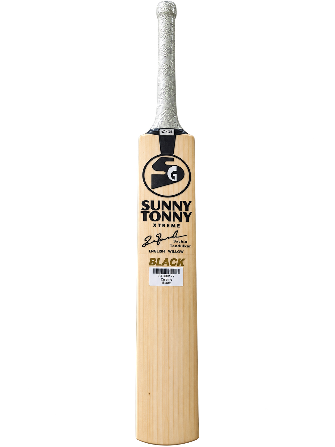 SG Sunny Tonny Cricket Bat — SH — RH