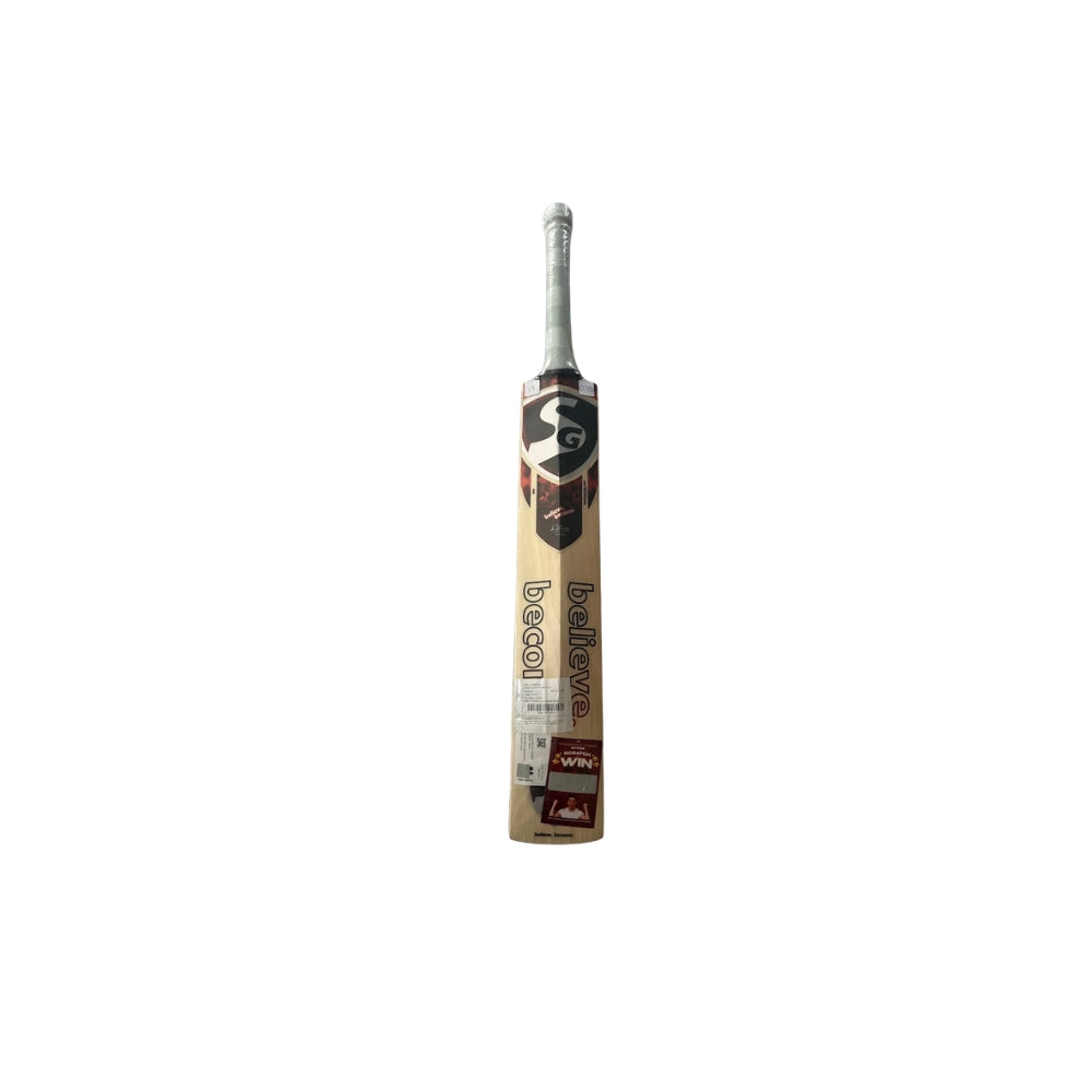 SG Sunny Tonny Cricket Bat — 4 — RH