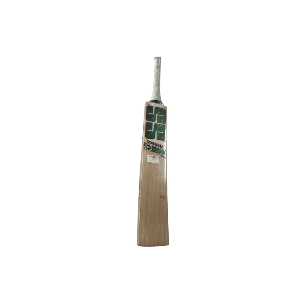 SS Master 1000 Cricket Bat — SH — RH