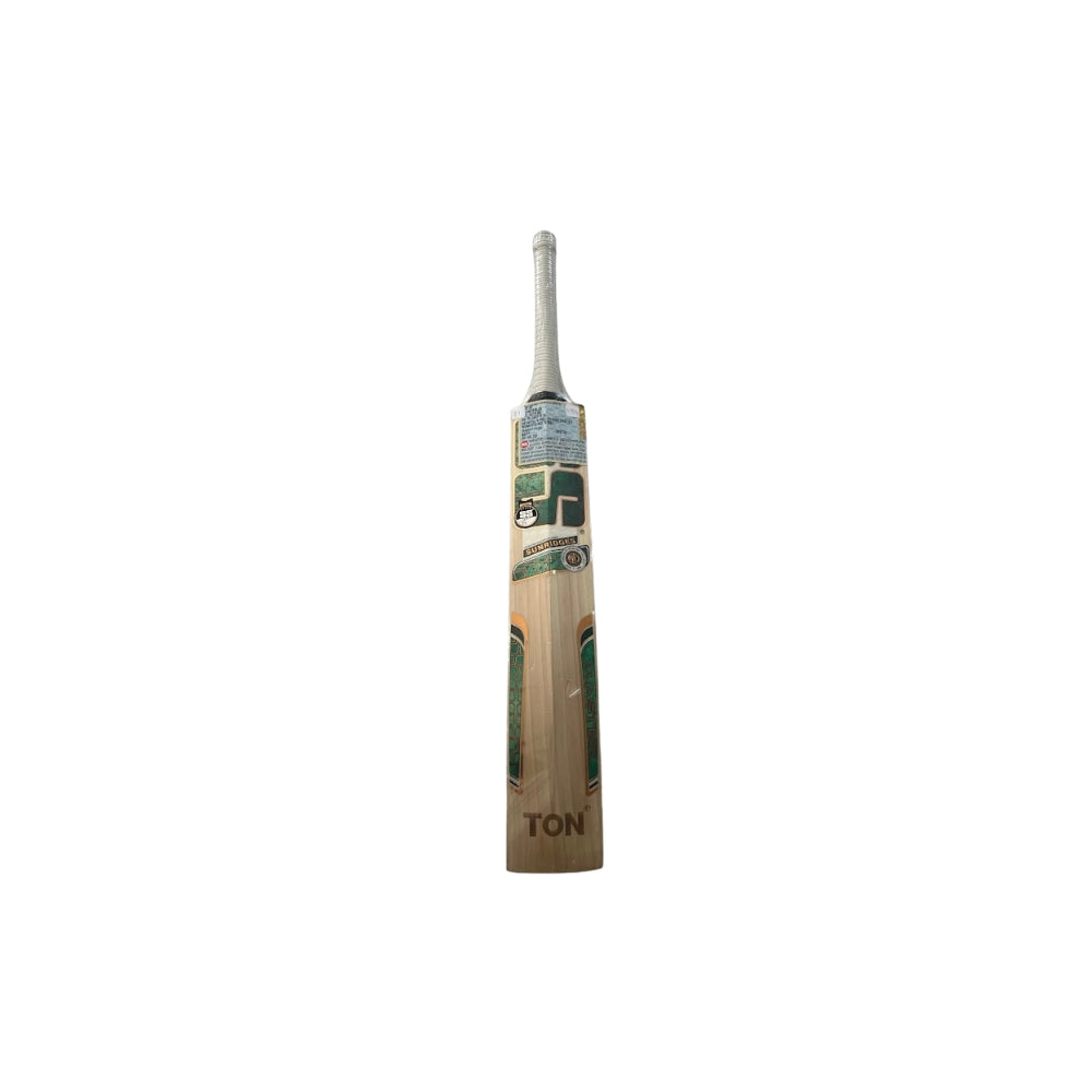 SS Master 1000 Cricket Bat — SH — RH