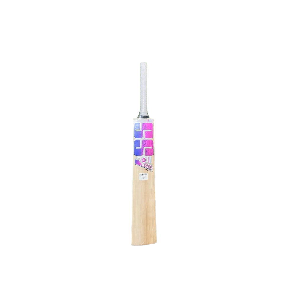SS Sky Blaster Cricket Bat — SH — RH