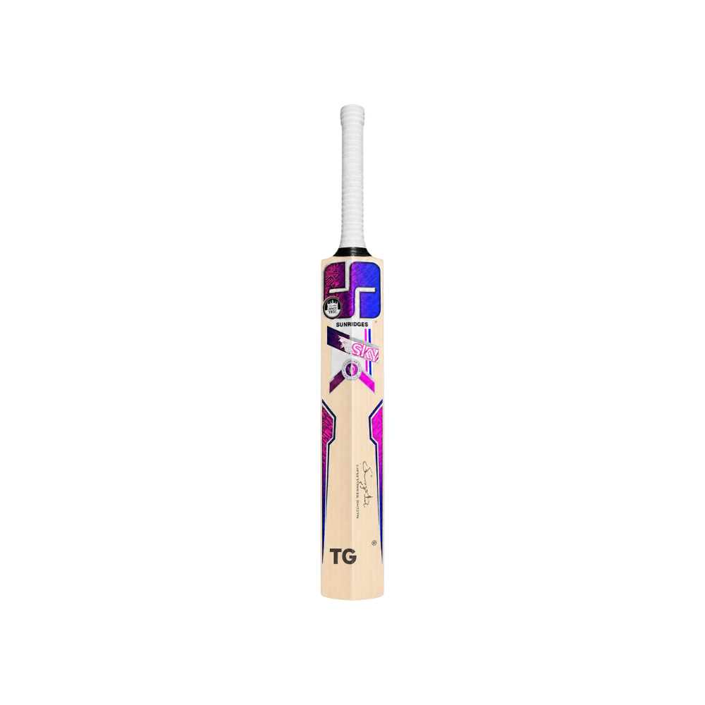 SS Sky Blaster Cricket Bat — SH — RH