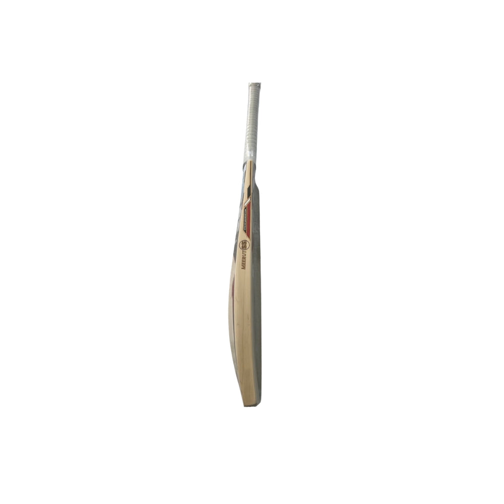 SS Vintage Pro Cricket Bat — SH — RH