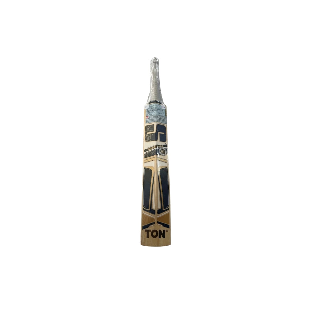 SS Master 99 Cricket Bat — H — RH