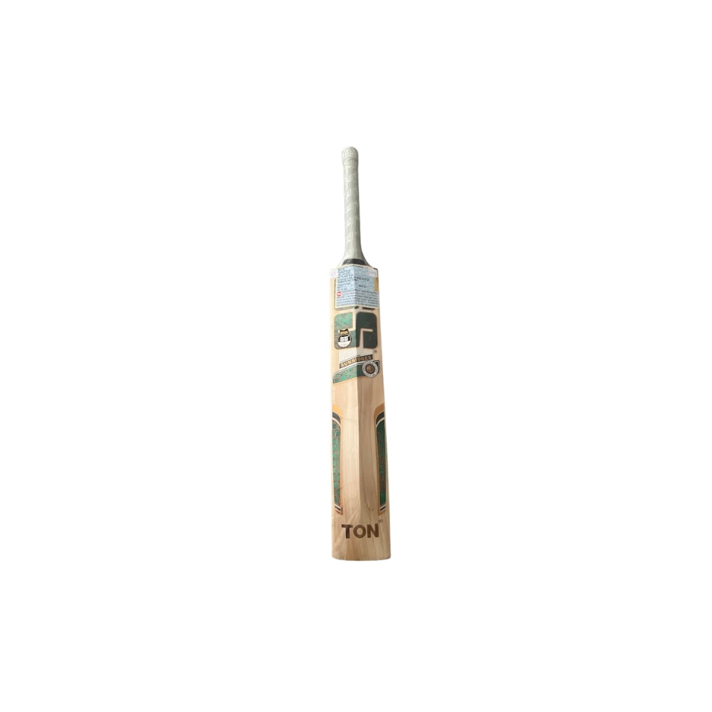 SS Master 1000 Cricket Bat — SH — RH
