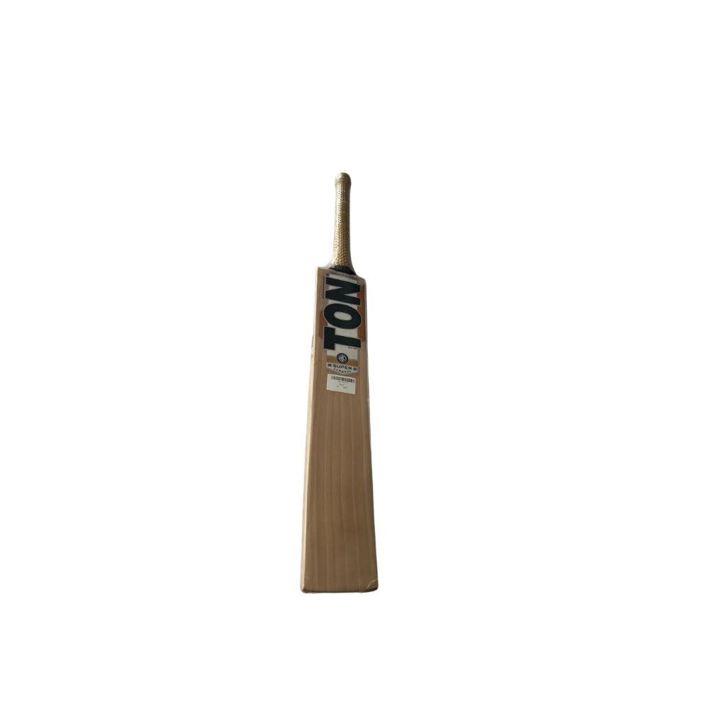 TON Super Cricket Bat — H — RH