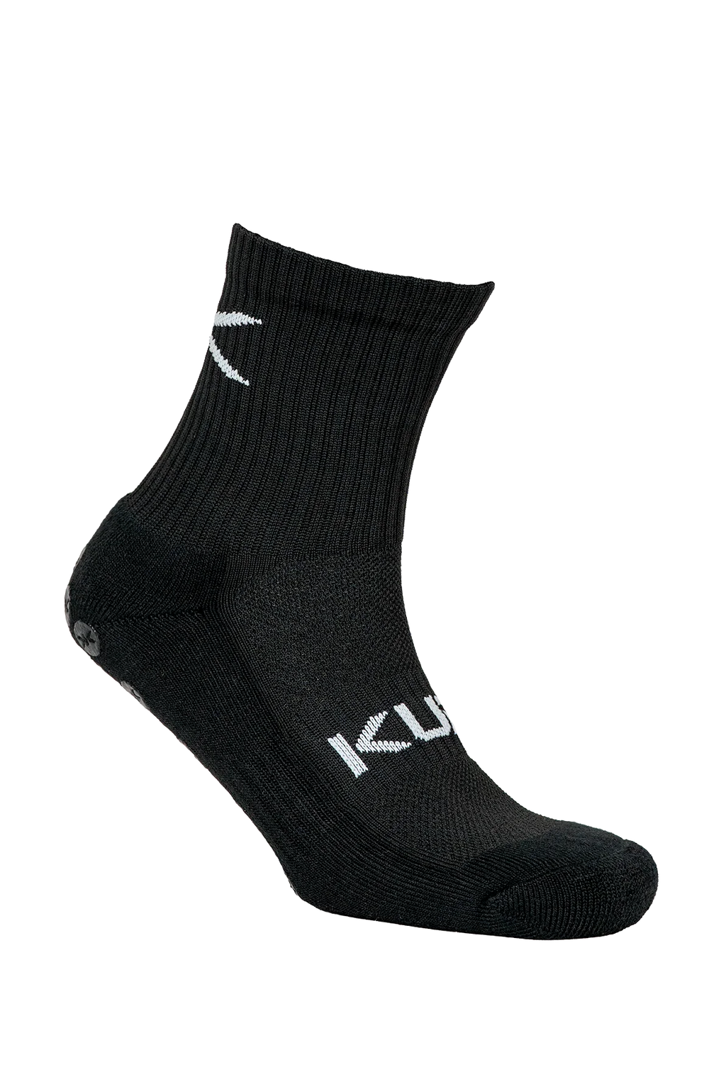 Kupe Grip Socks - Ankle — One Size