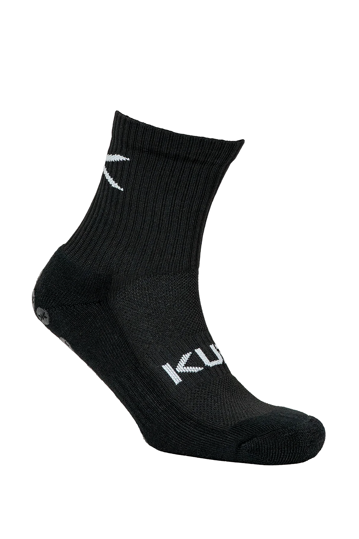 Kupe Grip Socks - Ankle — One Size