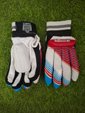 Admiral Batting gloves — Junior — RH