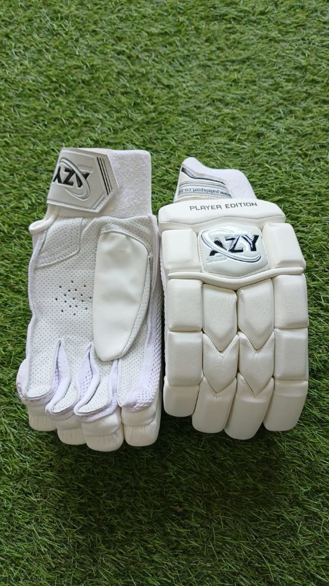 AZY Player Edition Batting Gloves — Mens — RH