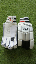 AZY Platino Batting Gloves — Mens — RH