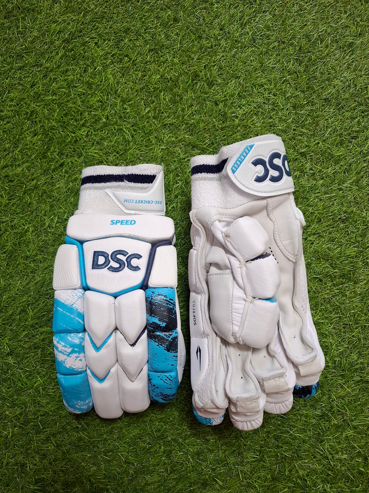 DSC Speed — Mens — RH