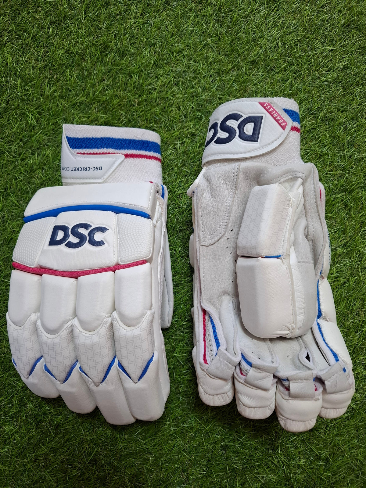 DSC Intense Speed — Mens — LH