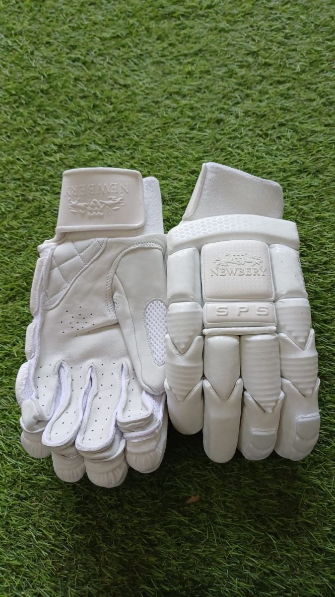 Newberry SPS Batting Gloves — Youth — RH