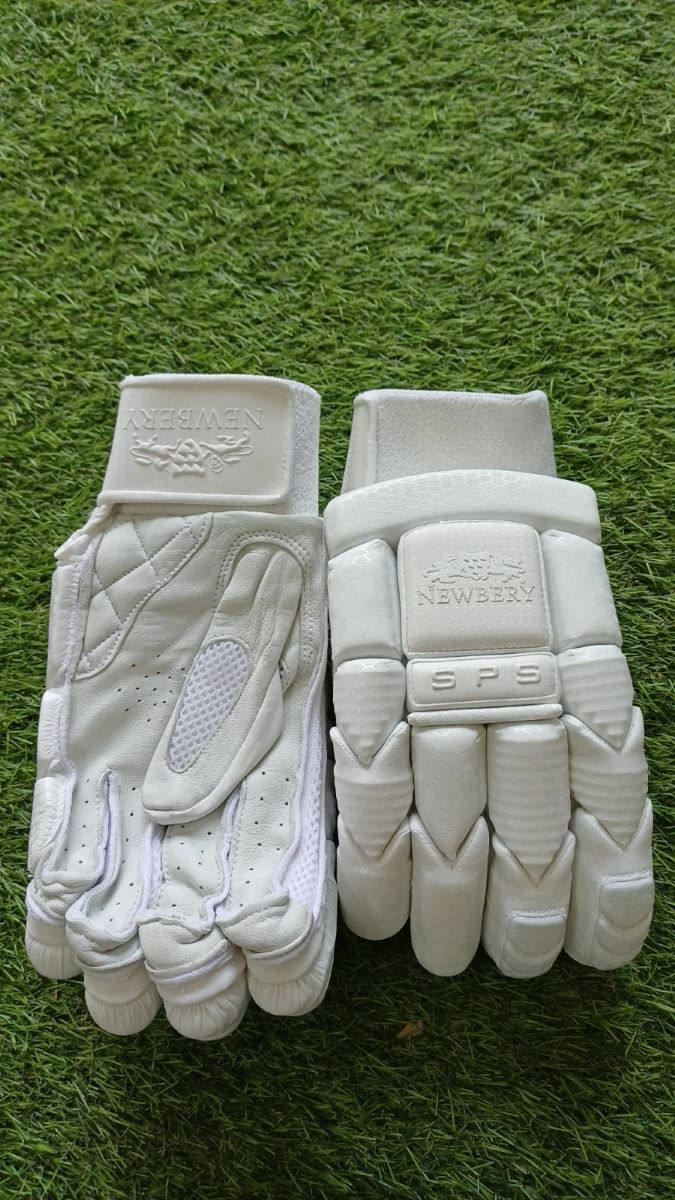 Newberry SPS Batting Gloves — Adult — RH
