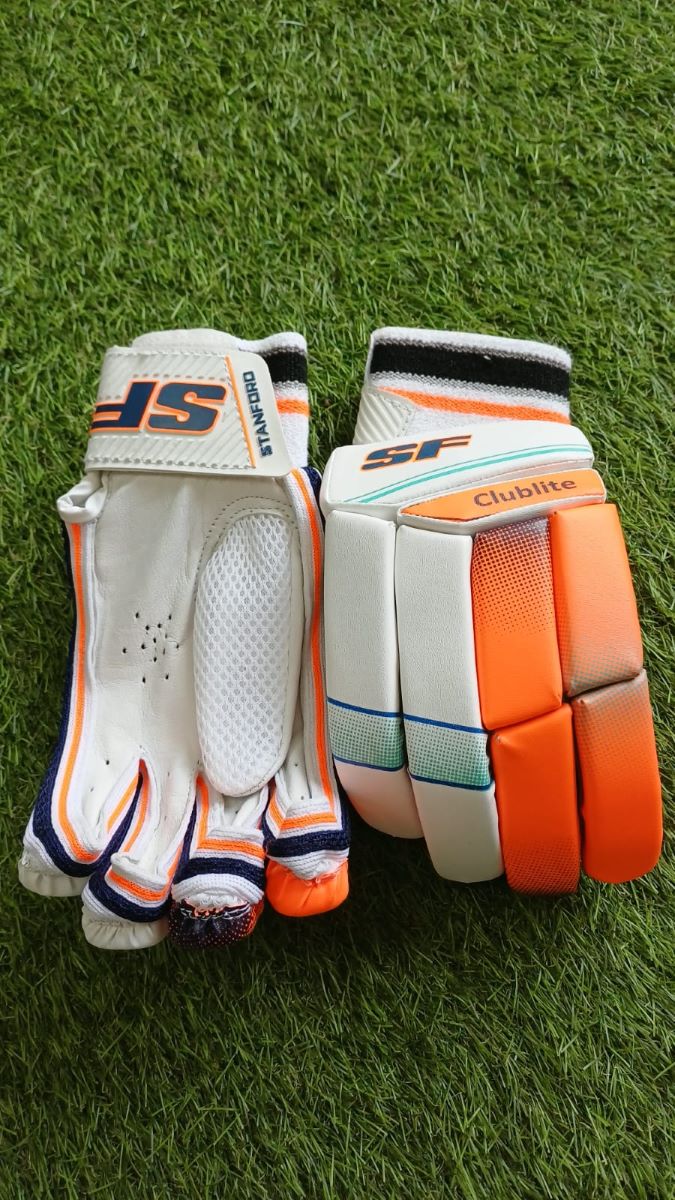 SF Clublite Batting gloves — Youth