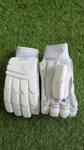 SG Hilite Batting Gloves — Adult — LH