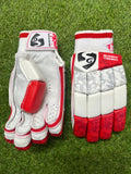 SG Sunny Tonny Batting Gloves — Adult — RH