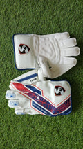 SG Club WK Wicket Keeping Gloves — youth