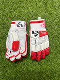 SG Sunny Tonny Batting Gloves — Jnr — RH