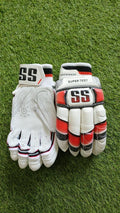 SS Supertest Batting Gloves — youth — RH