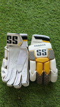 SS Dragon Batting Gloves — youth