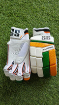 SS Platino Batting Gloves — Mens — RH