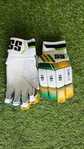 SS Clublight Batting Gloves — Boys