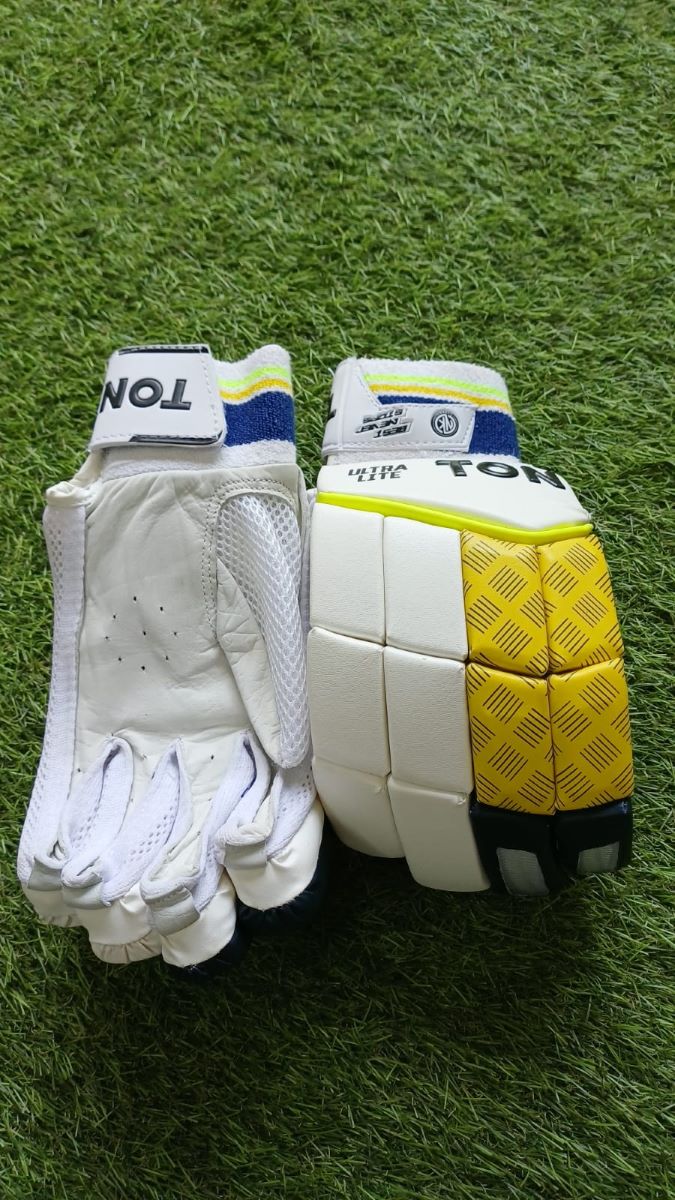TON Ultralite Batting Gloves — adult