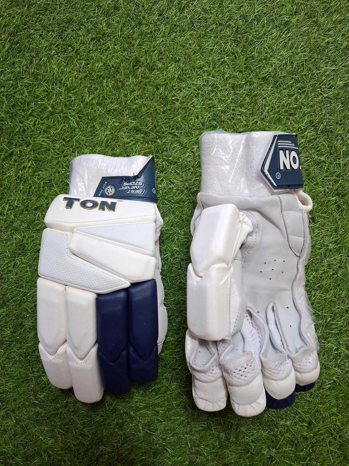 TON — Mens — RH – Nuclear Sports
