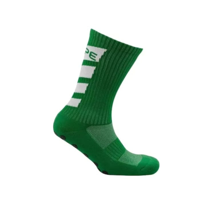 Kupe Grip Socks - Calf — One Size