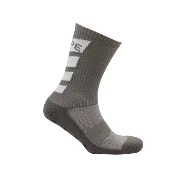 Kupe Grip Socks - Calf — One Size