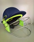DSC Vizor Cricket Helmet
