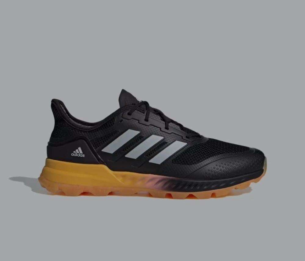 Adidas Hockey Shoes — Small