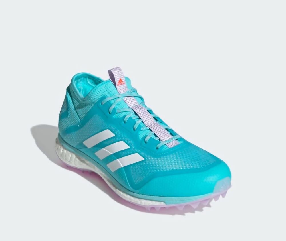 Adidas Hockey Shoes — Bigger