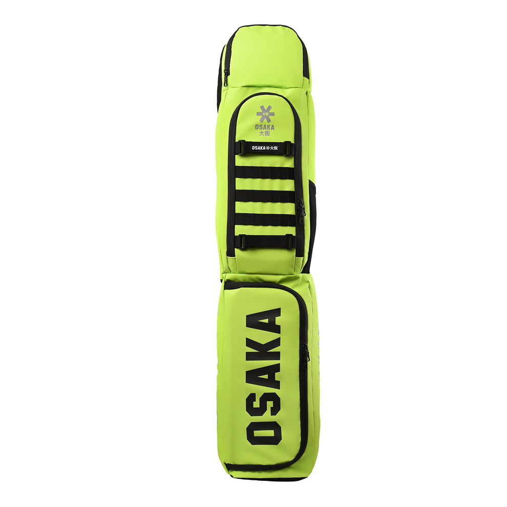 Osaka Pro Tour  Bag- Wild Lime