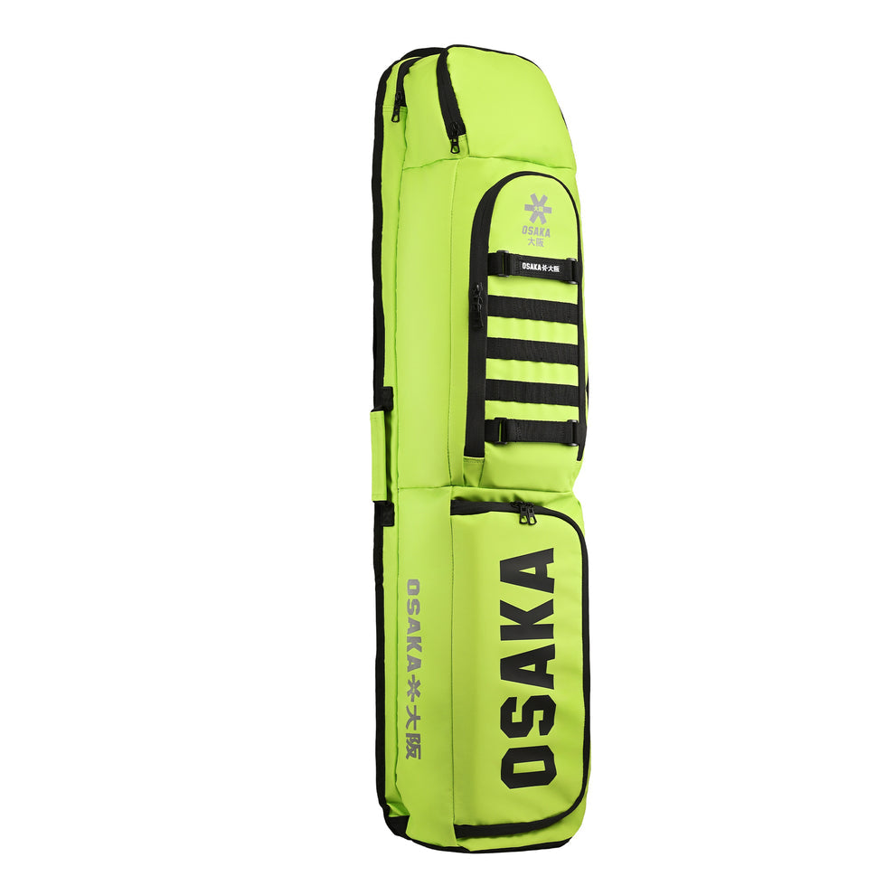 Osaka Pro Tour  Bag- Wild Lime