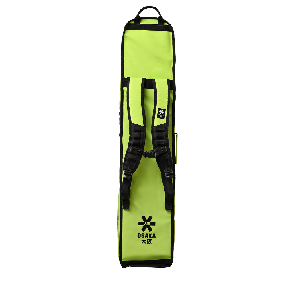 Osaka Pro Tour  Bag- Wild Lime