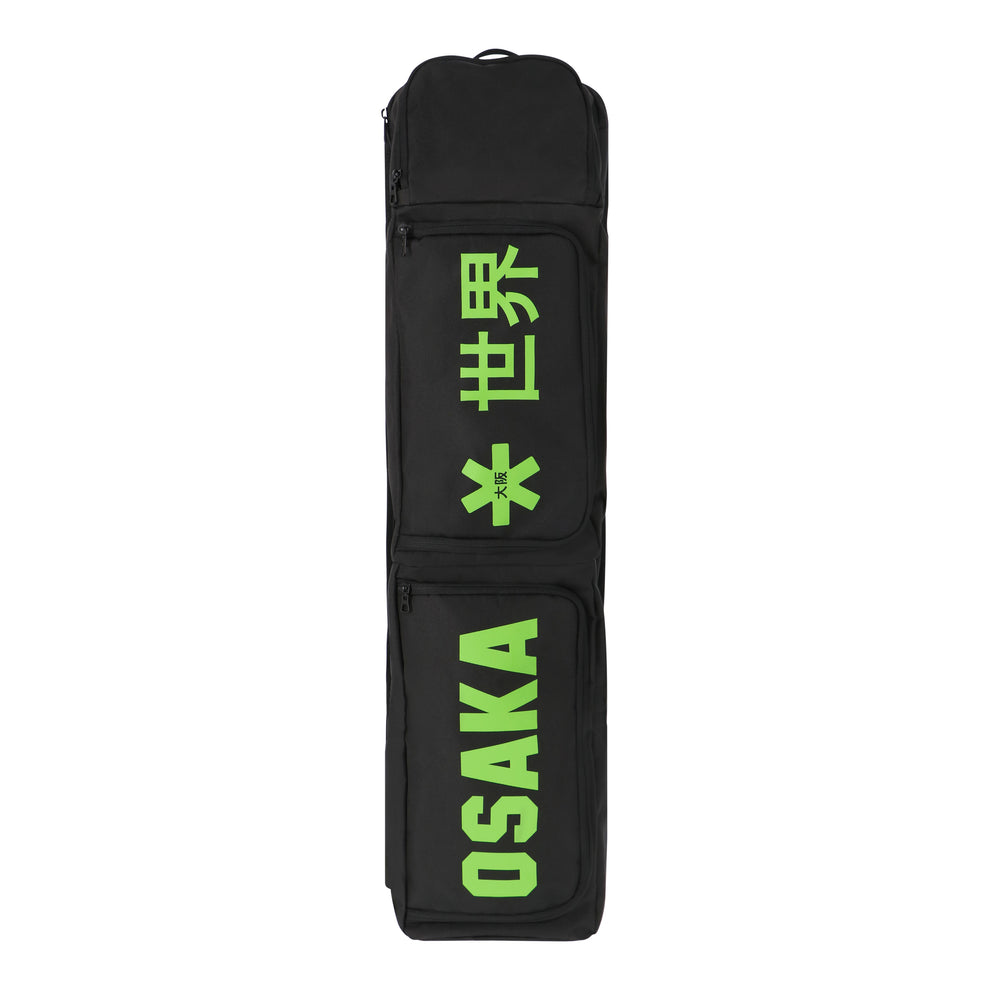 Osaka Hockey Bag - Iconic Black