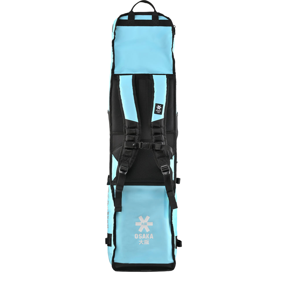 Osaka Pro Tour Bag - Blue Topaz