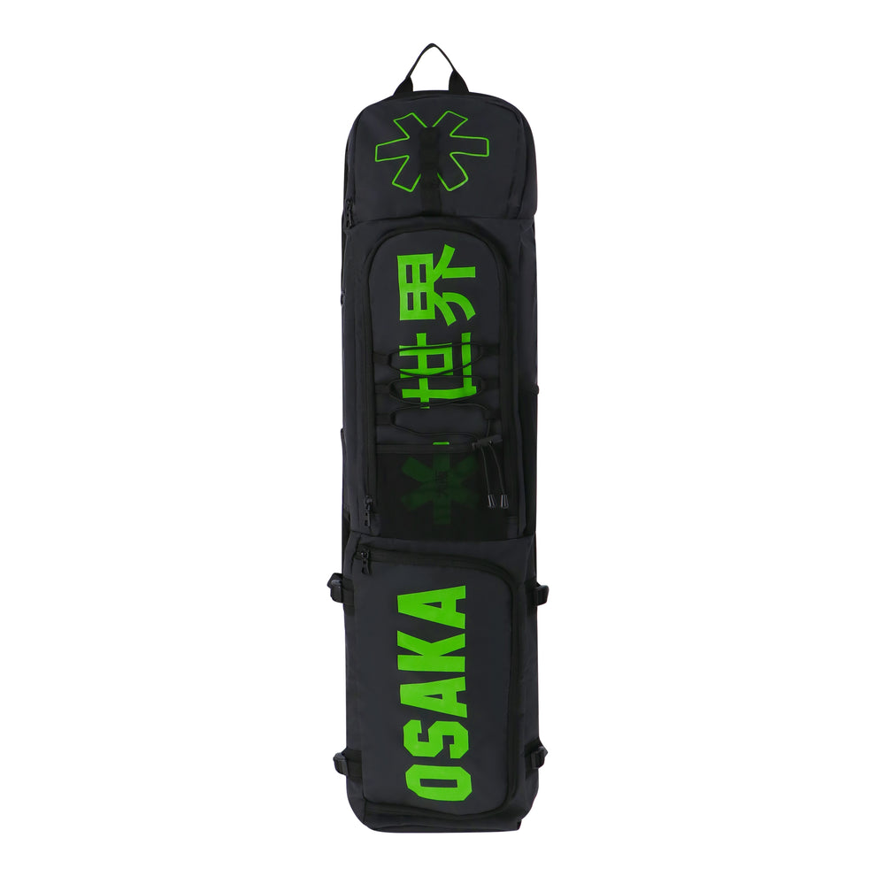 Osaka Pro Tour Bag - Iconic Black