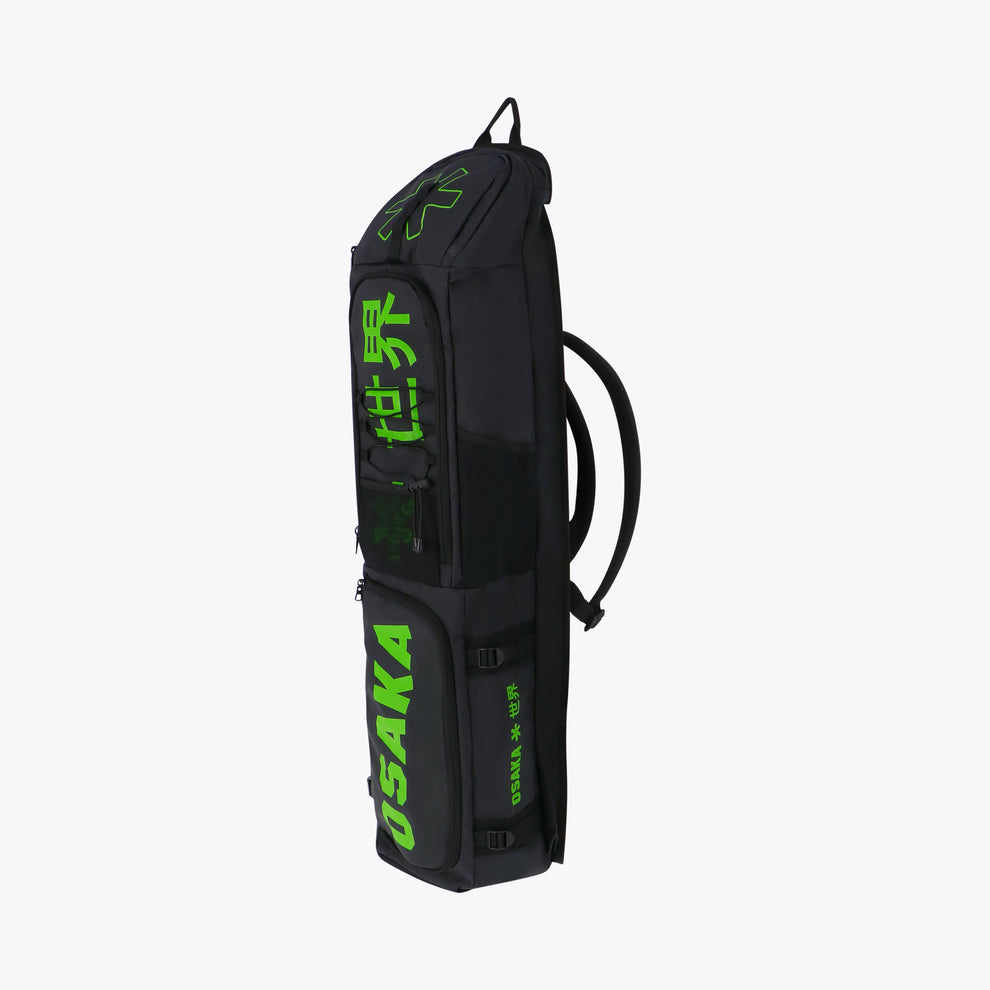 Osaka Pro Tour Bag - Iconic Black