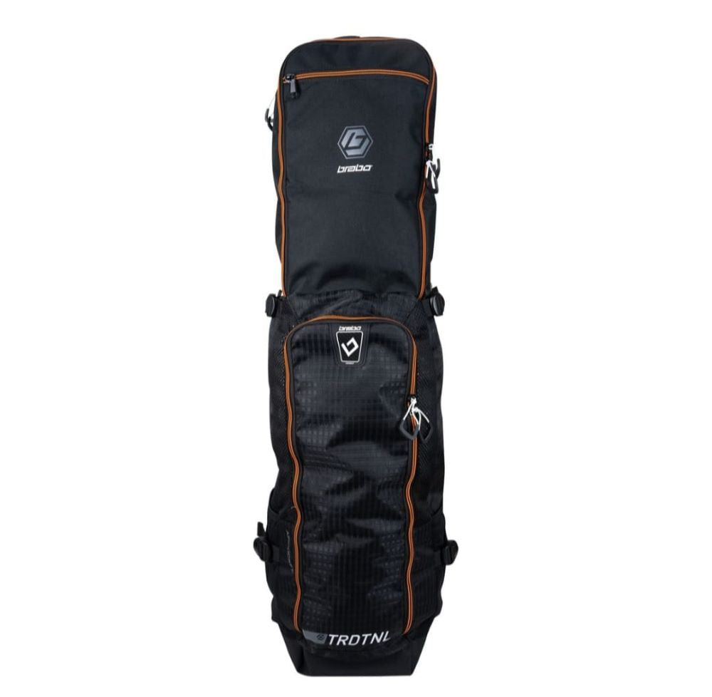 Brabo Hockey Stickbag Traditional