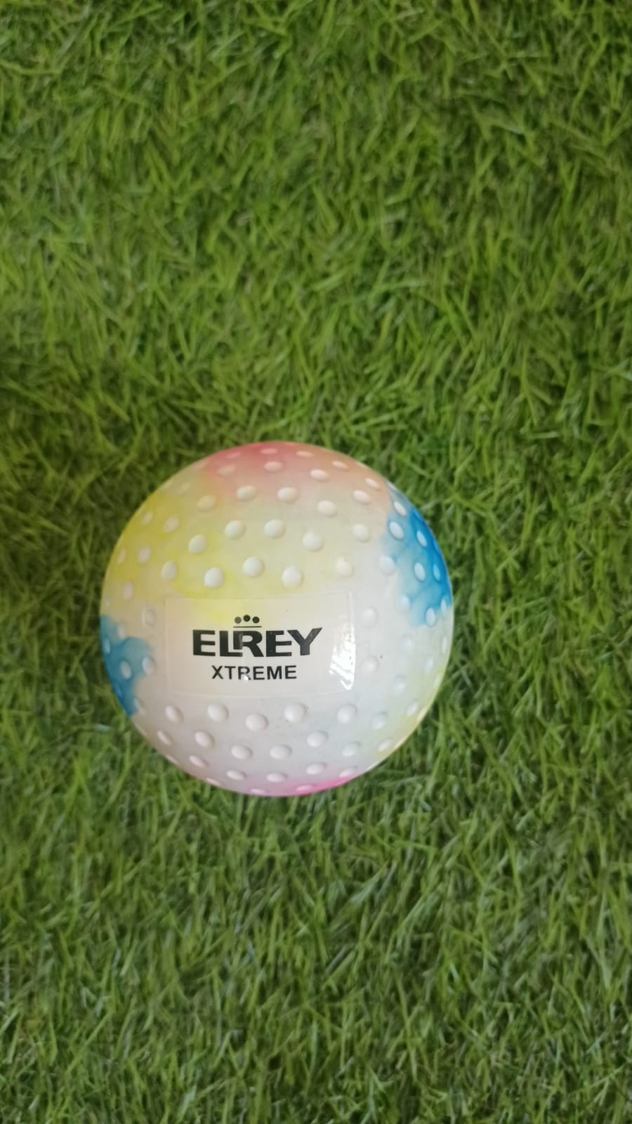 Elrey Ball Dimples Assorted