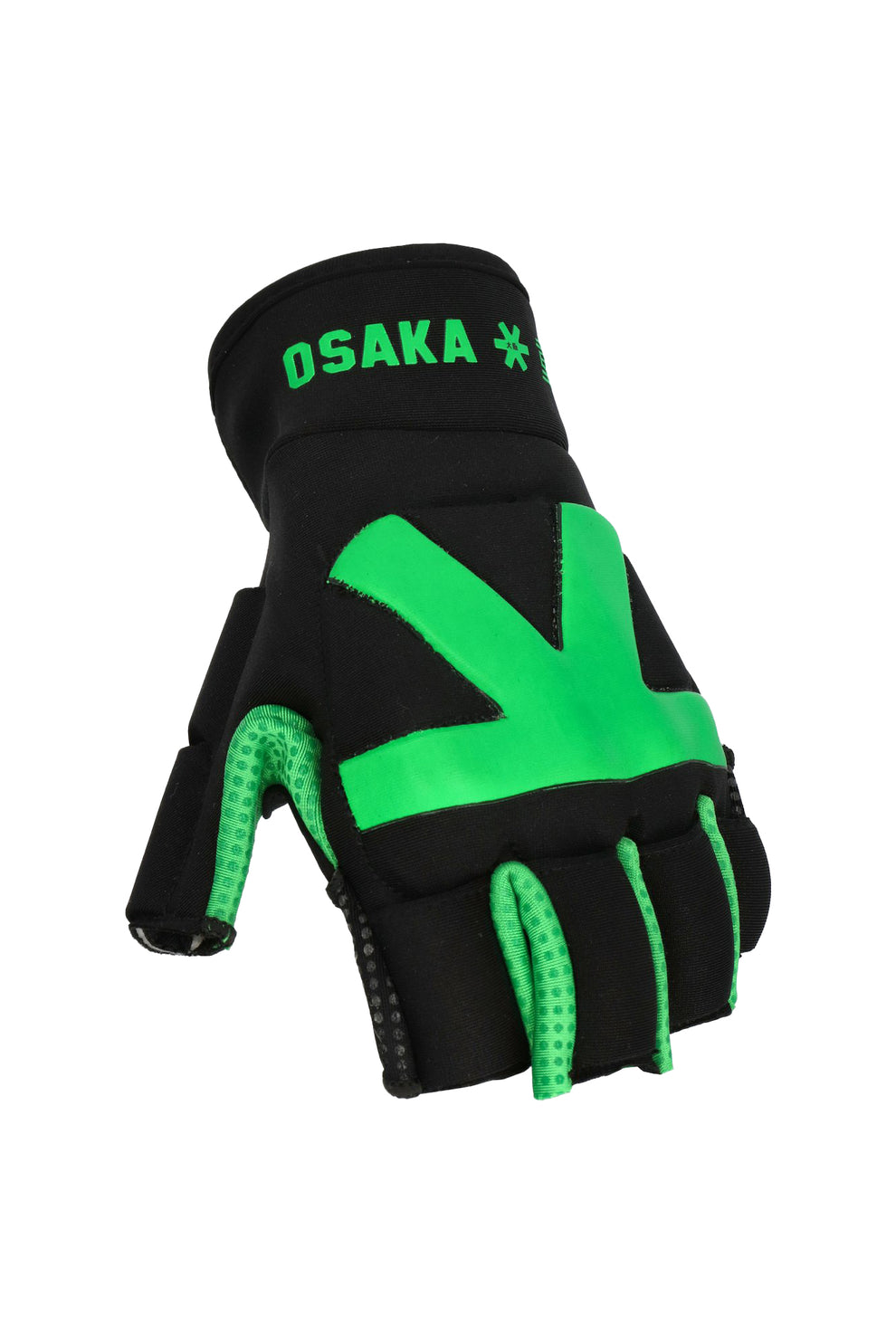 Osaka Armadillo 4.0 - Iconic Black