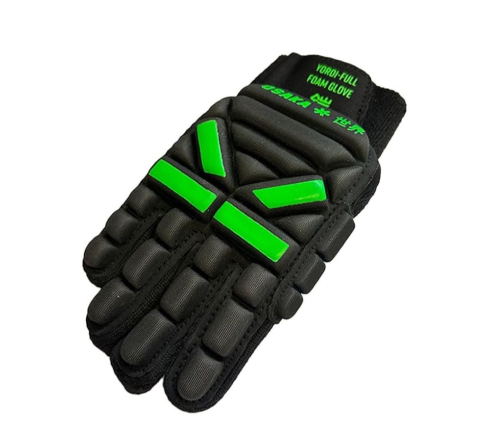 Osaka Hockey Gloves