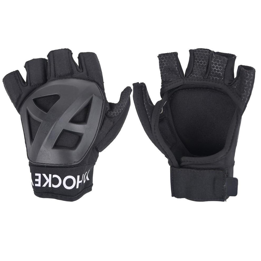 Y1  XP — Hockey Gloves Black