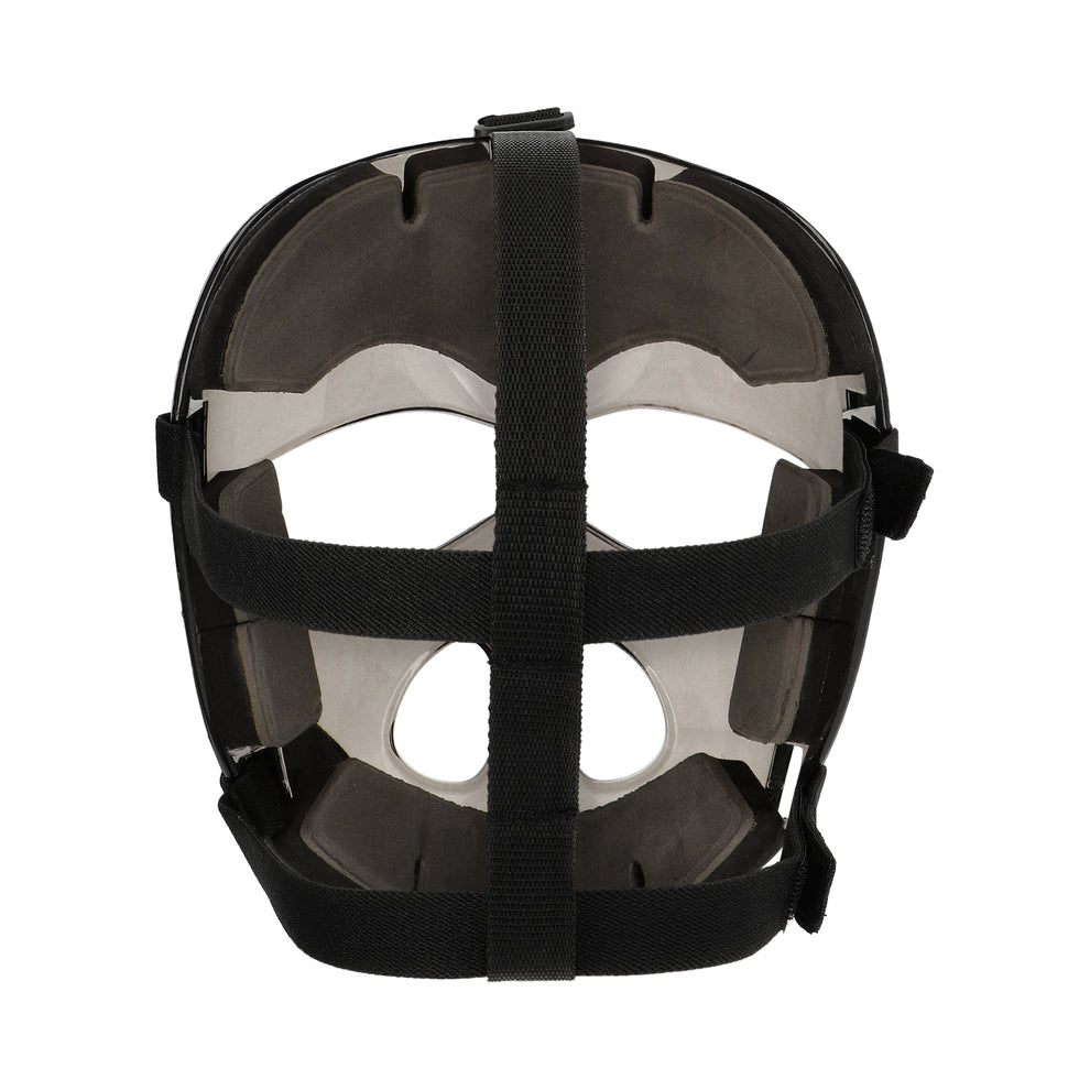 Osaka Face Mask - Black