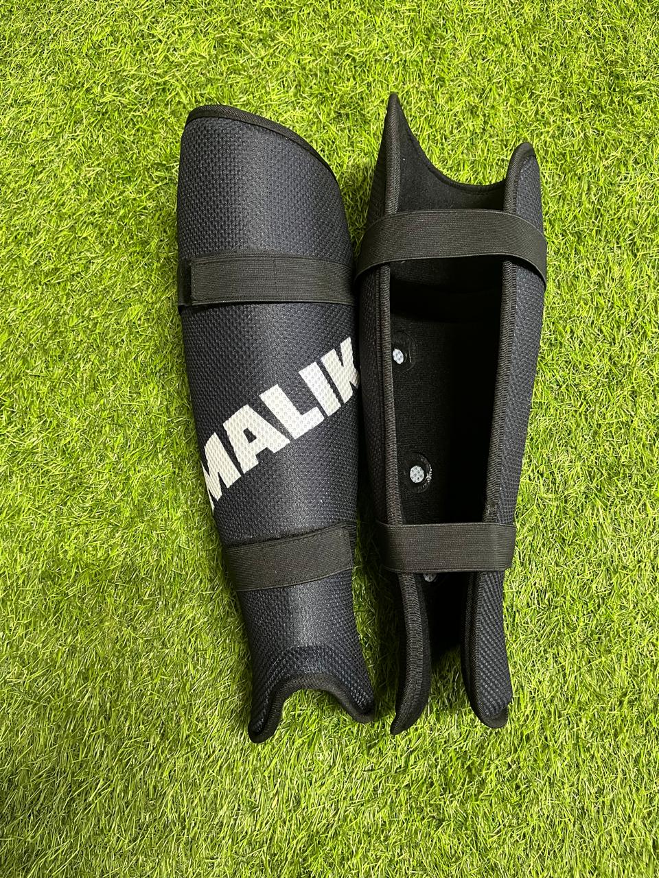 Malik Shinguards